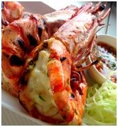 LungTen Seafood Restaurant : ҹäا տ ѹ