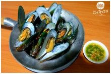 New Thewson Seafood Restaurant : ҹùǷʹ տ ѹ