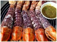 ChomNgam Seafood Restaurant : ҹ տ ѹ