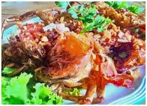Farm Punim Seafood Restaurant : ҹÿٹ ѹ