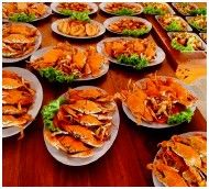 Punim Seafood Restaurant : ҹûٹ տ ѹ