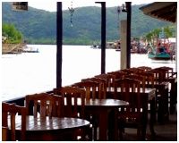 BaanTa Seafood Restaurant : ҹúҹ տ ѹ
