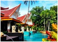 Santhiya Tree KohChang Resort : ѹԭ  Ъҧ 