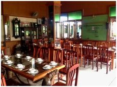 Krua RimNam Restaurant : ҹ  Ҵ