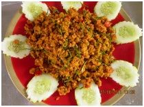 KhonPladThin Restaurant : ҹäѴ Ҵ