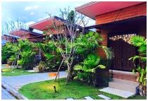 BanPansri Resort and Restaurant : ҹҹ  Ҵ