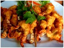 RuenTalay Seafood Restaurant : ҹ͹ տ Ҵ