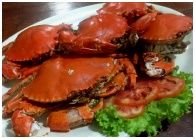 Eastern Apex Seafood Restaurant : ҹشѹ͡ տ Ҵ