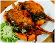 The Cape Seafood Restaurant : ҹऻ տ Ъҧ