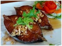 Rabeang Mai Restaurant : ҹ§ Сٴ