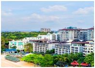  շ ͹  ʫഹ ѷ : Modus Suites & Serviced Residence Pattaya