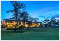 Chatrium Golf Resort Chanthaburi :    ѹ
