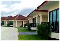 Saranrom Resort Chanthaburi : ҭ  ѹ