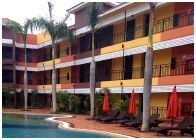 Prelude Hotel Kanchanaburi : ç ҭ