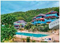 BaanRua Resort Chanthaburi : ҹ  ѹ
