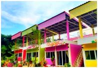 MaiYok Resort KohSichang : ¡  ժѧ