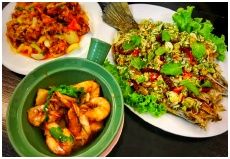 HiaBoon Seafood Restaurant : ҹºó տ Ҵ