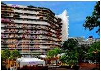 Avani Pattaya Resort and Spa : ҹ ѷ  ͹ ʻ