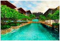 Renaissance Pattaya Resort and Spa : ๫ͧ ѷ  ͹ ʻ