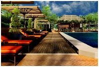 Let's Hyde Resort and Villa Pattaya :  δ  ͹  ѷ
