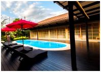 ૹ  ˭  : Zen Villa Khaoyai Resort