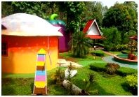 MaFaiKu Resort Kanchanaburi : 俤  ҭ