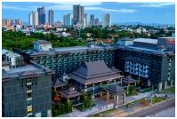 ç    ͹ ʻ ѷ : Le Bali Resort and Spa Pattaya Hotel