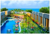 Avani HuaHin Resort and Villas : ҹ Թ  ͹ 