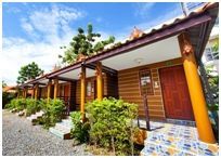 Lanna Thong Resort Chanthaburi : ҹҷͧ  Ҵ ѹ