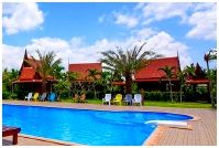 Lamphurai Riverside Resort and Spa :  䫴 ͹ʻ Ҵ