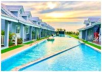 The Memory Resort Chaosamran Beach : เดอะเมมโมรี่ รีสอร์ท หาดเจ้าสำราญ
