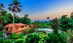 зԧ ѹ  ѹ : Krating Country Resort Chanthaburi
