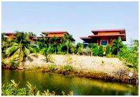 Panumass Resort Chanthaburi : ҹ  ѹ