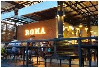 Roma Restaurant Khaoyai : ҹ  ˭