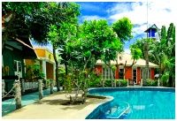 Deeden Pattaya Resort :  ѷ 