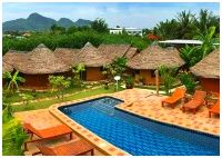 ó   Թ : Korawan Garden View Resort