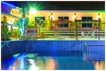Rainbow Resort Kanchanaburi : ù  ҭ