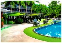 Momento Beach Resort Pattaya :  ժ  ѷ