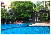 PRS Hotel Pattaya : ç  ѷ