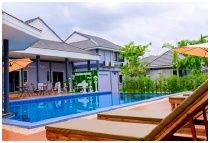 I oon Resort Saraburi : ไออุ่น รีสอร์ท สระบุรี