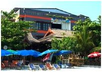 Saikaew Boutique Hotel Samet Island :  ٷդ  