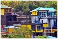 Yellow House Resort Sichang island :    ժѧ