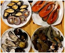 Ui Im Seafood Restaurant : ҹ  ūտ