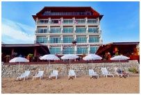 ç ѹ ҹҧ ͧ : The Lord Nelson Hotel Rayong