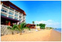 The Lord Nelson Hotel Rayong : ç ѹ ҹҧ ͧ