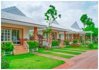 Mango Home Resort Pranburi :    ҳ