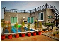 Koyah House Pool Villa : ˭   ˭