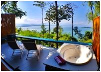  Ť   ҭ : Thawsi Lake Hill Resort Kanchanaburi