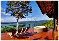 Thawsi Lake Hill Resort Kanchanaburi :  Ť   ҭ