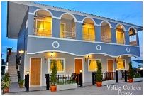 Valida Cottage Pattaya : Դ ͷ෨ ѷ